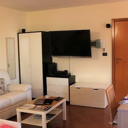 Mansarda Panoramica Apartment Galatina Exterior photo