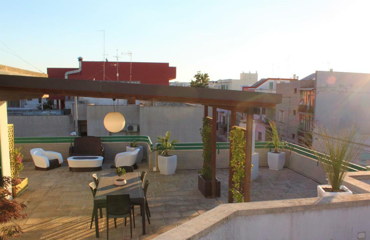 Apartment Mansarda Panoramica *