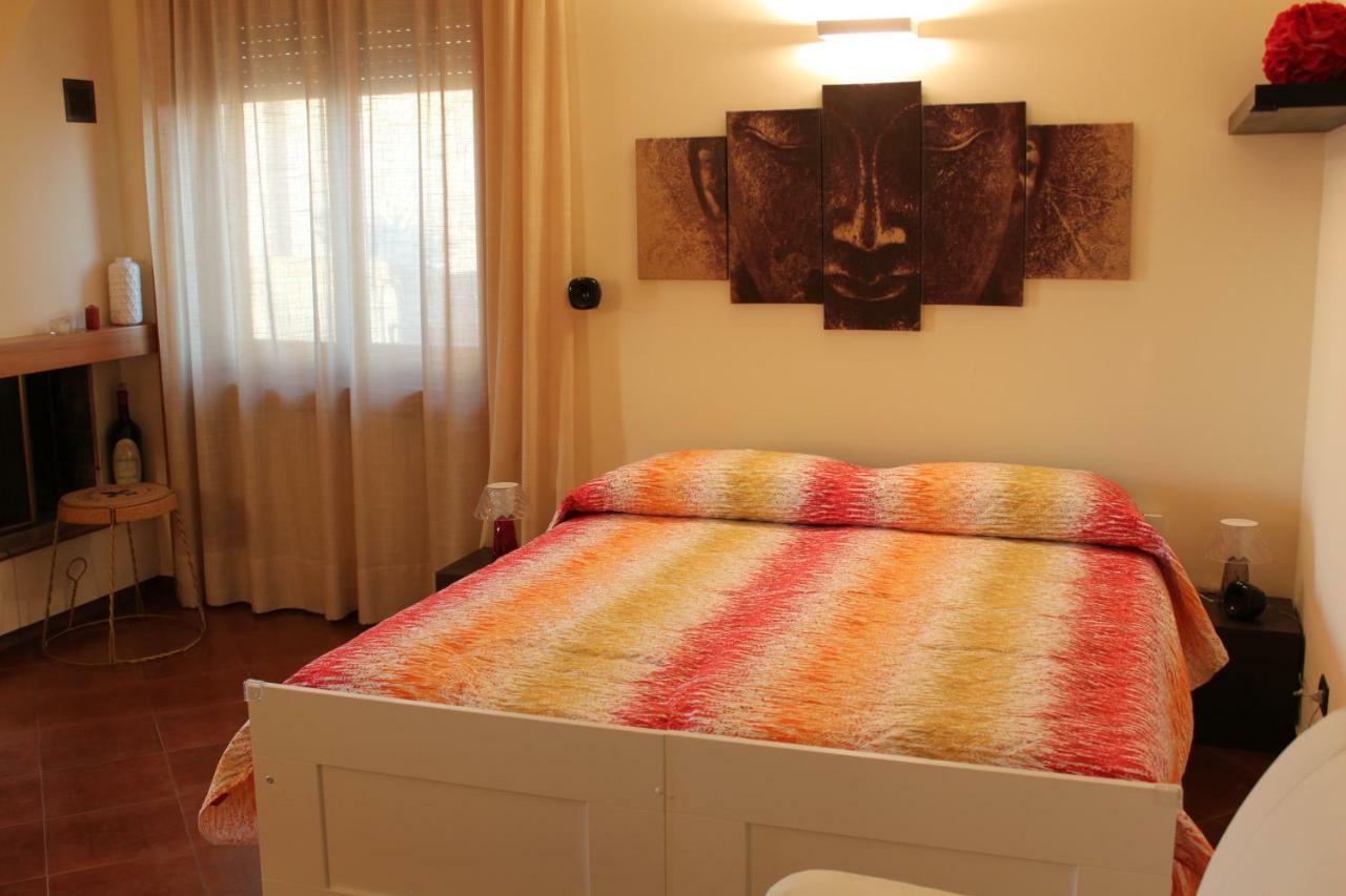 Apartment Mansarda Panoramica Galatina