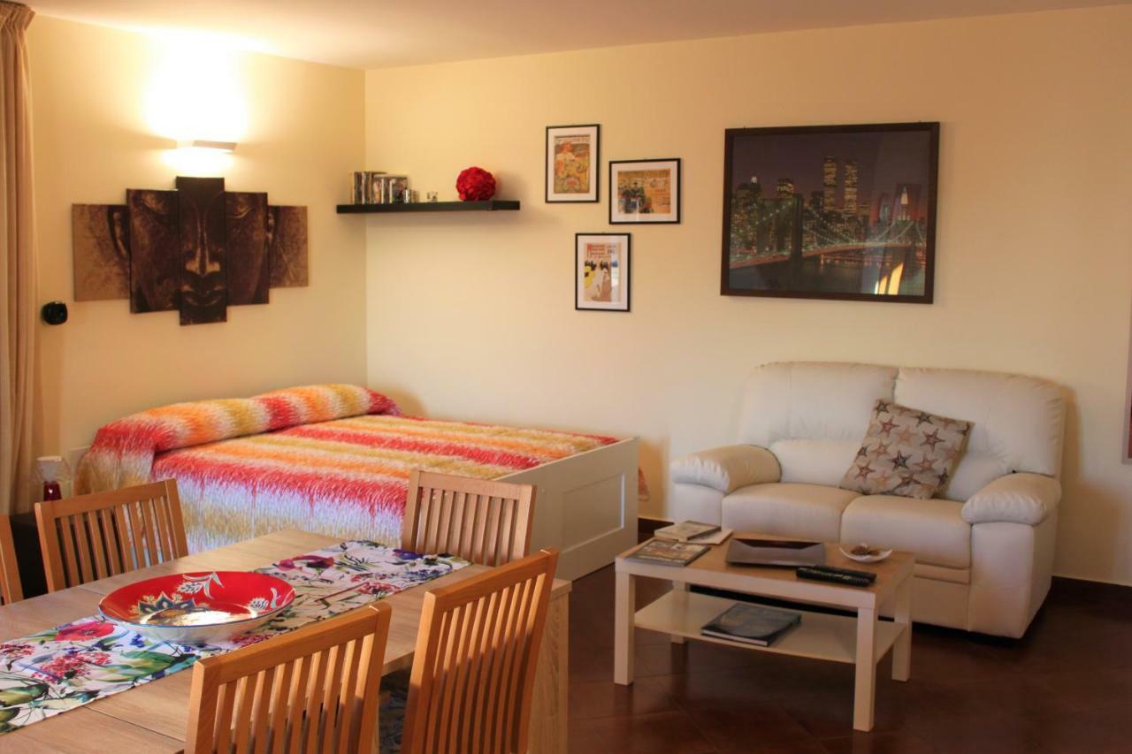 Apartment Mansarda Panoramica Galatina
