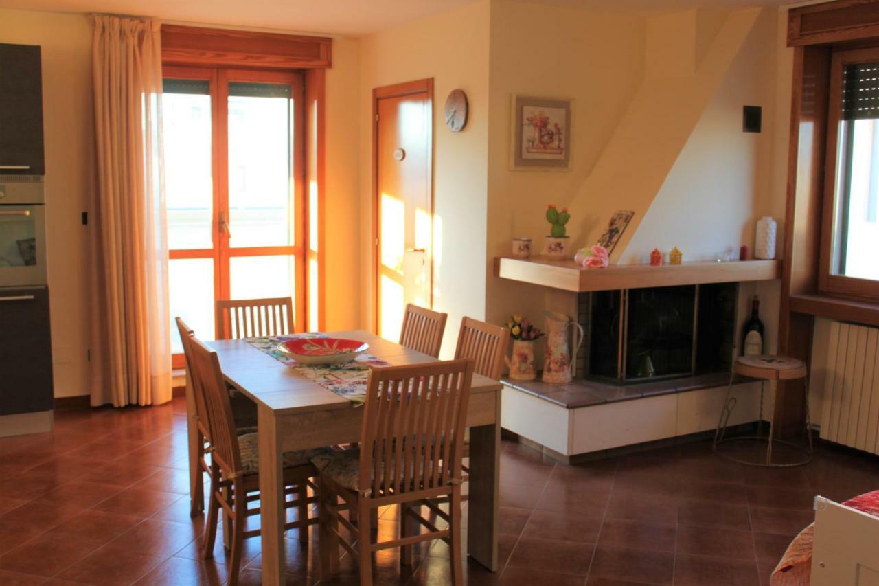 Mansarda Panoramica Apartment