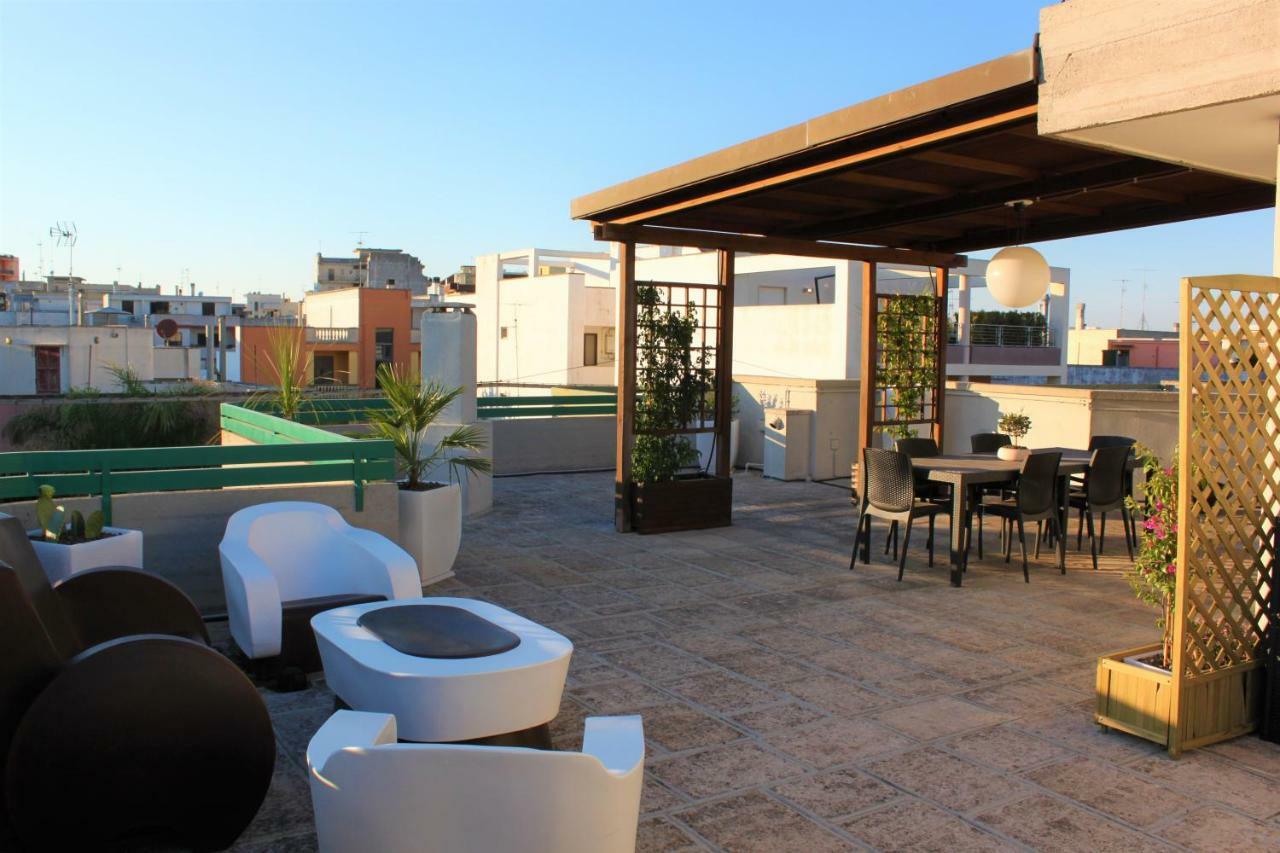 Apartment Mansarda Panoramica Galatina