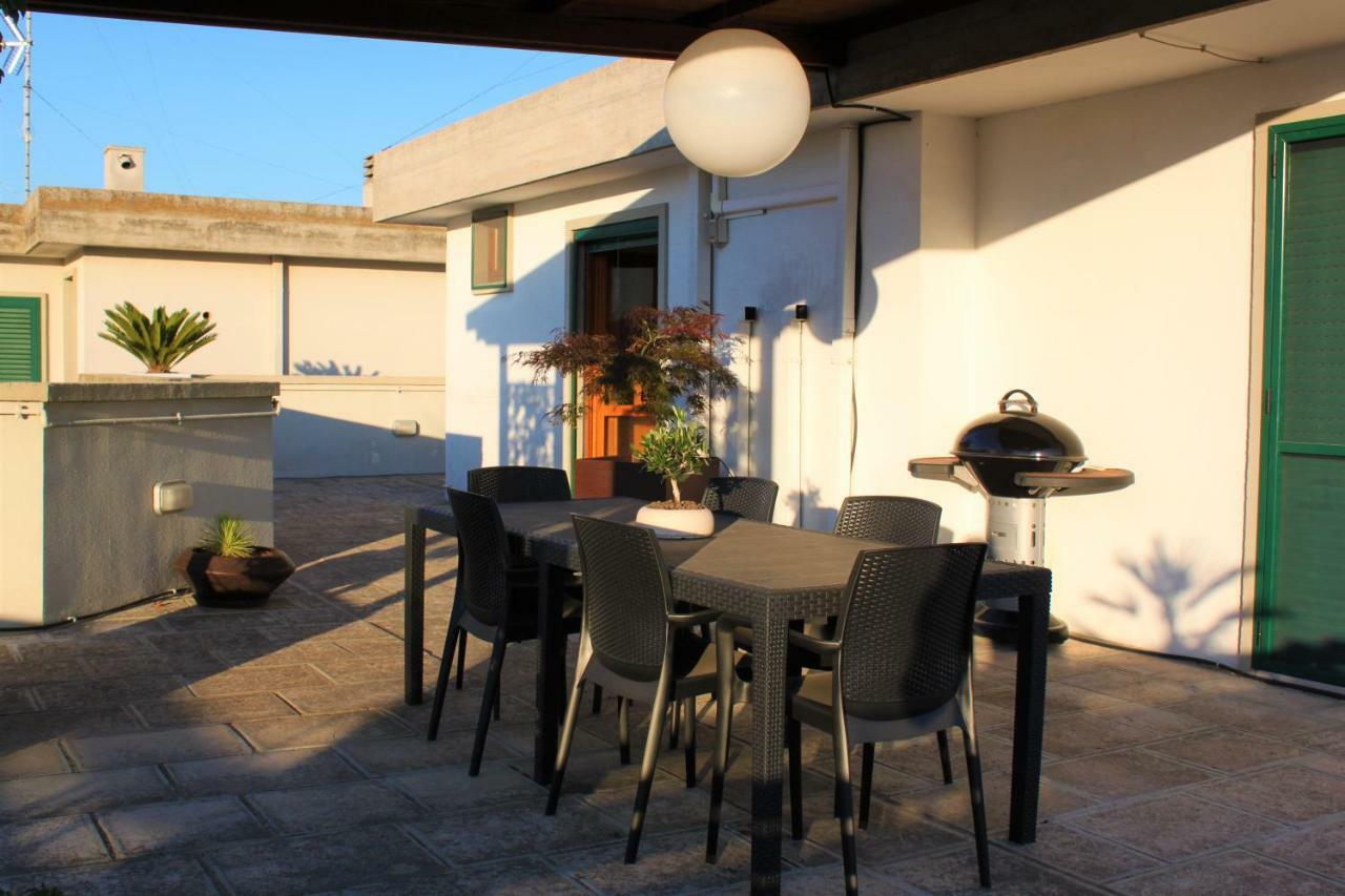 Apartment Mansarda Panoramica Galatina