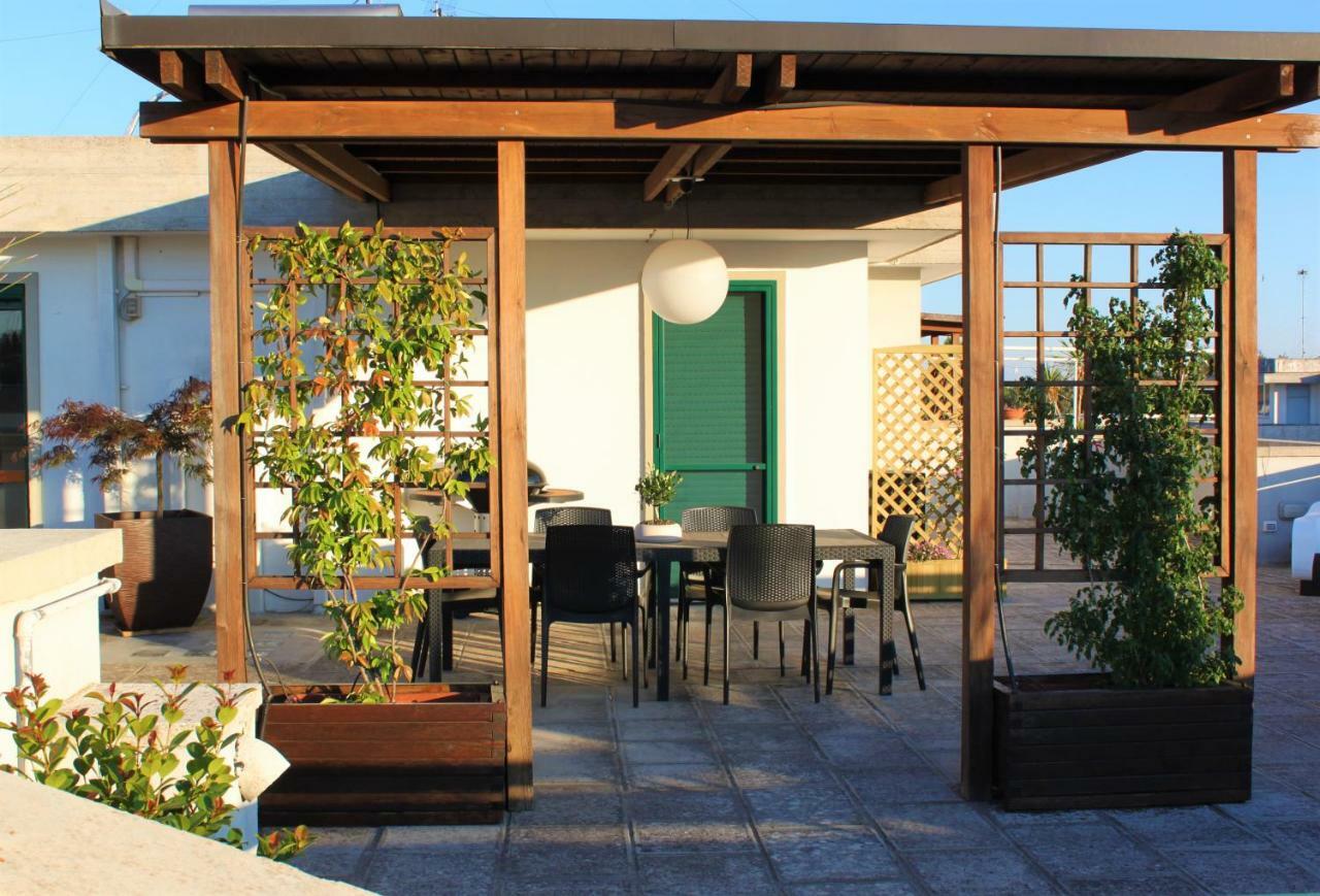 Apartment Mansarda Panoramica *