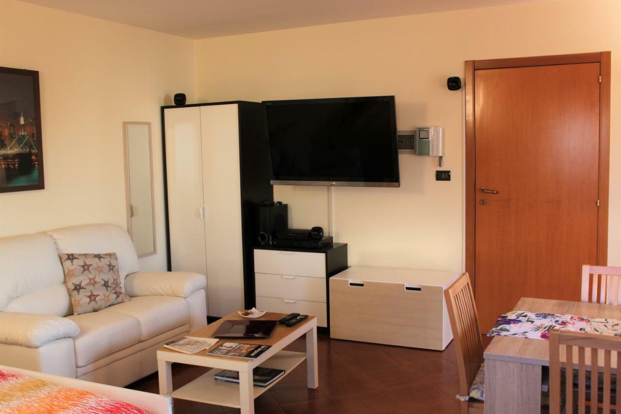 Apartment Mansarda Panoramica *
