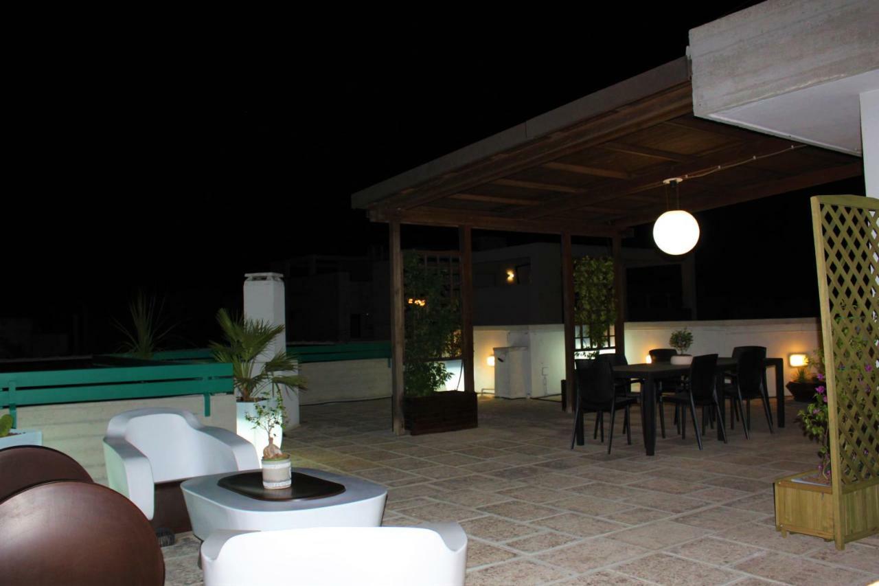 Apartment Mansarda Panoramica Galatina