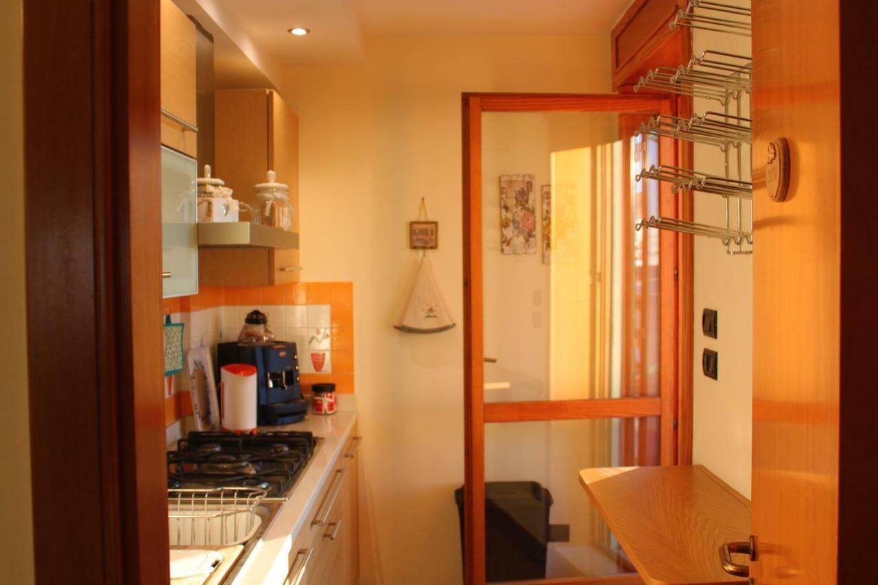 Mansarda Panoramica Apartment