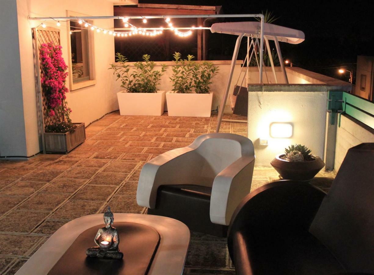 Mansarda Panoramica Apartment Galatina